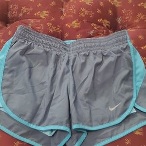 Size small Nike shorts